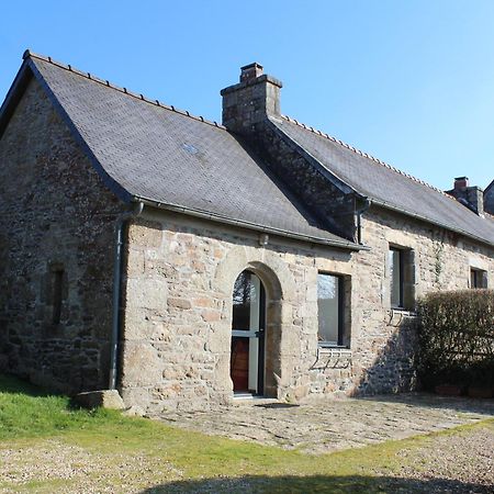 Domaine Le Puits De Jeanne Plouégat-Moysan Exterior foto