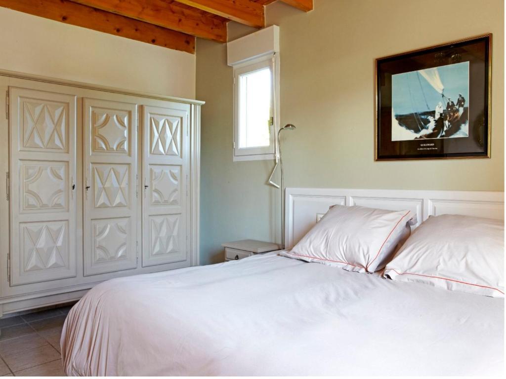 Domaine Le Puits De Jeanne Plouégat-Moysan Quarto foto