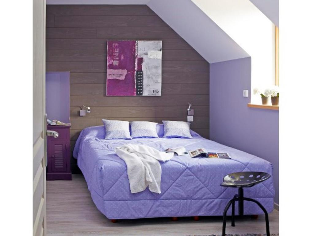 Domaine Le Puits De Jeanne Plouégat-Moysan Quarto foto